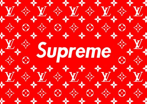 supreme x lv 1080p|louis vuitton supreme x wallpaper.